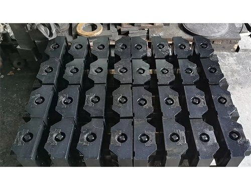 數(shù)控立式車床強(qiáng)力置爪