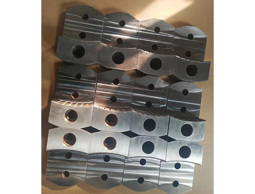 數(shù)控立式車床強(qiáng)力置爪