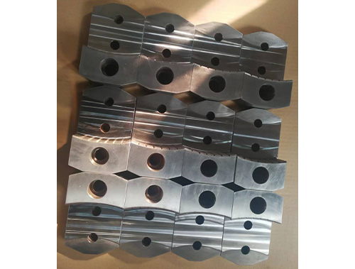 數(shù)控立式車床強(qiáng)力置爪